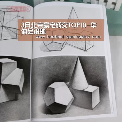 3月北京豪宅成交TOP10-华体会滚球(图4) 华体会电竞
